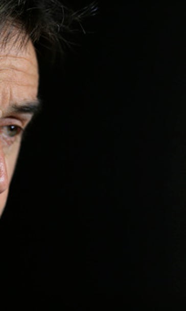 Spain replaces fired Lopetegui with Hierro